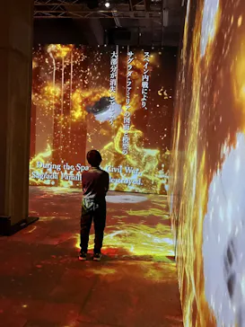 NAKED meets ガウディ展に投稿された画像（2026/3/5）