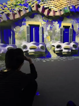 NAKED meets ガウディ展に投稿された画像（2026/3/5）