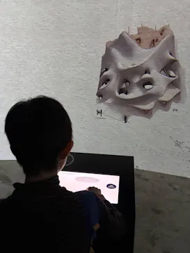 NAKED meets ガウディ展に投稿された画像（2026/3/5）