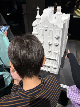 NAKED meets ガウディ展に投稿された画像（2026/3/5）