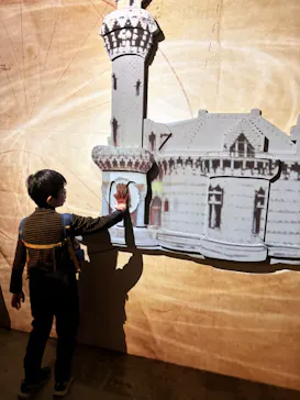 NAKED meets ガウディ展に投稿された画像（2026/3/5）