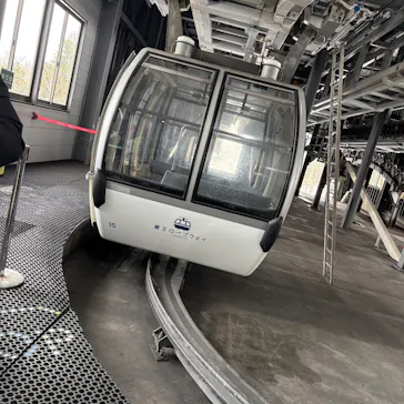 蔵王ロープウェイに投稿された画像（2026/3/5）