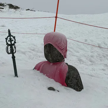 蔵王ロープウェイに投稿された画像（2026/3/5）