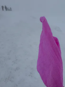 蔵王ロープウェイに投稿された画像（2026/3/5）