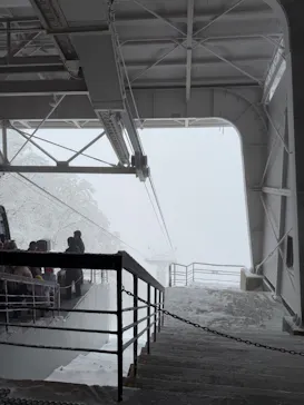 蔵王ロープウェイに投稿された画像（2026/3/5）