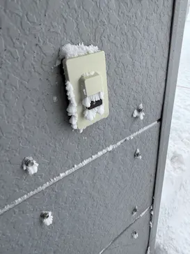 蔵王ロープウェイに投稿された画像（2026/3/5）