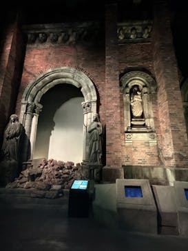 長崎原爆資料館に投稿された画像（2026/3/5）