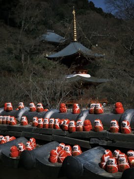 勝尾寺に投稿された画像（2026/3/5）