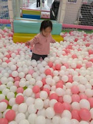 キッズランドUS 東京ひばりヶ丘店に投稿された画像（2026/3/5）