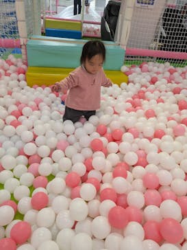 キッズランドUS 東京ひばりヶ丘店に投稿された画像（2026/3/5）