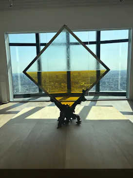 六本木クロッシング2025展（森美術館）に投稿された画像（2026/3/5）