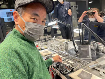 福井県立恐竜博物館に投稿された画像（2026/3/5）