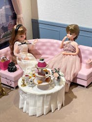 リカちゃんの ON/OFF 展　東京に投稿された画像（2026/3/5）