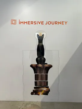 IMMERSIVE JOURNEYに投稿された画像（2026/3/5）
