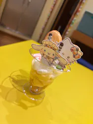 サンリオピューロランドに投稿された画像（2026/3/5）