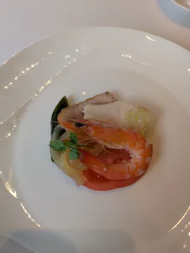 中国料理「大観苑」_ホテルニューオータニ大阪に投稿された画像（2026/3/5）