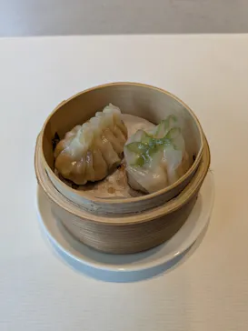 中国料理「大観苑」_ホテルニューオータニ大阪に投稿された画像（2026/3/5）