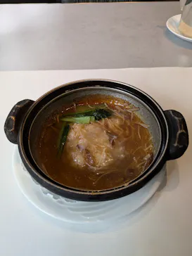 中国料理「大観苑」_ホテルニューオータニ大阪に投稿された画像（2026/3/5）