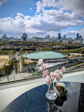 中国料理「大観苑」_ホテルニューオータニ大阪に投稿された画像（2026/3/5）