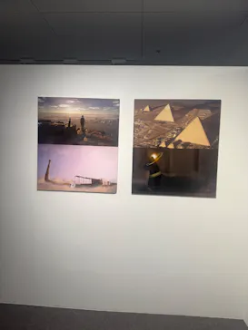 IMMERSIVE JOURNEY 名古屋に投稿された画像（2026/3/5）