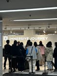 IMMERSIVE JOURNEY 名古屋に投稿された画像（2026/3/5）