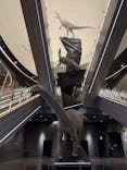 福井県立恐竜博物館に投稿された画像（2026/3/5）
