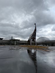 福井県立恐竜博物館に投稿された画像（2026/3/5）