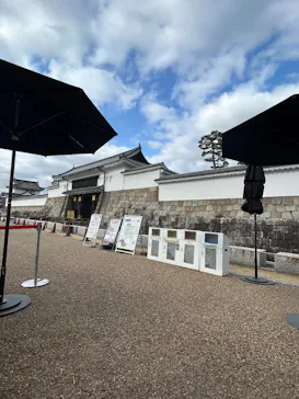 元離宮二条城に投稿された画像（2026/3/5）