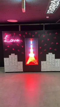 東京タワーに投稿された画像（2026/3/5）