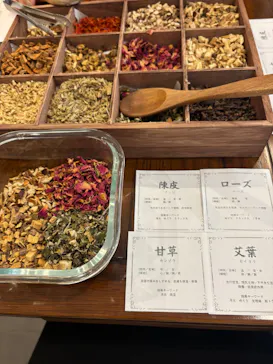 東洋一心堂漢方薬局に投稿された画像（2026/3/5）