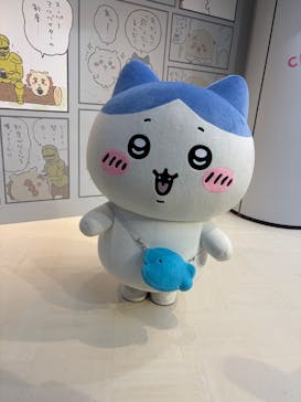 ちいかわパークに投稿された画像（2026/3/5）