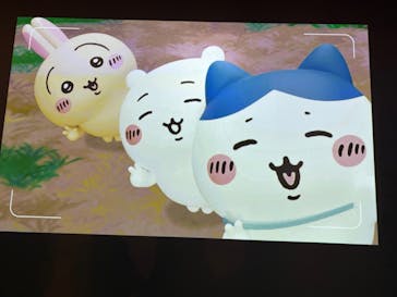 ちいかわパークに投稿された画像（2026/3/5）