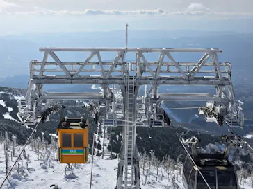 蔵王ロープウェイに投稿された画像（2026/3/5）