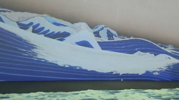 動き出す浮世絵展 OSAKAに投稿された画像（2026/3/5）