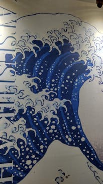 動き出す浮世絵展 OSAKAに投稿された画像（2026/3/5）