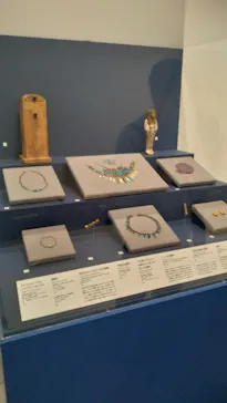 ブルックリン博物館所蔵 特別展 古代エジプト ー掘り起こせ、三千年の謎― 福岡会場に投稿された画像（2026/3/5）