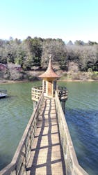 ムーミンバレーパークに投稿された画像（2026/3/5）