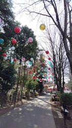 ムーミンバレーパークに投稿された画像（2026/3/5）