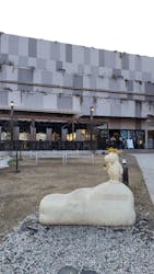 ムーミンバレーパークに投稿された画像（2026/3/5）