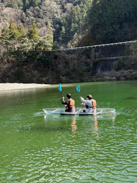 仁淀川アウトドアセンターに投稿された画像（2026/3/5）