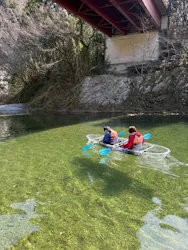 仁淀川アウトドアセンターに投稿された画像（2026/3/5）