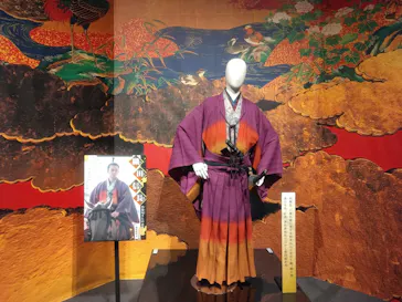 豊臣兄弟！ 名古屋中村 大河ドラマ館に投稿された画像（2026/3/5）