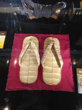 豊臣兄弟！ 名古屋中村 大河ドラマ館に投稿された画像（2026/3/5）