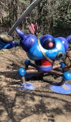 ニジゲンノモリに投稿された画像（2026/3/5）