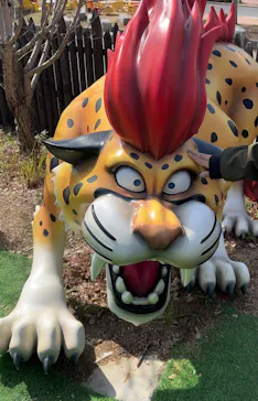 ニジゲンノモリに投稿された画像（2026/3/5）