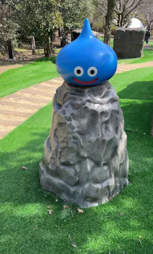 ニジゲンノモリに投稿された画像（2026/3/5）