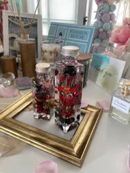 キャンドル＆ポーセラーツサロンSalon de Felice（サロン ド フェリーチェ）に投稿された画像（2026/3/5）