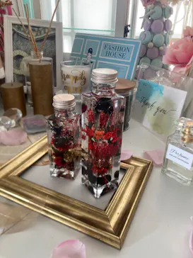 キャンドル＆ポーセラーツサロンSalon de Felice（サロン ド フェリーチェ）に投稿された画像（2026/3/5）