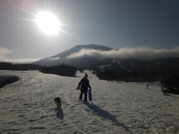 黒姫高原スノーパーク・KUROHIME GREEN GARDENに投稿された画像（2026/3/5）