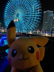 横浜みなとみらい 万葉倶楽部に投稿された画像（2026/3/5）